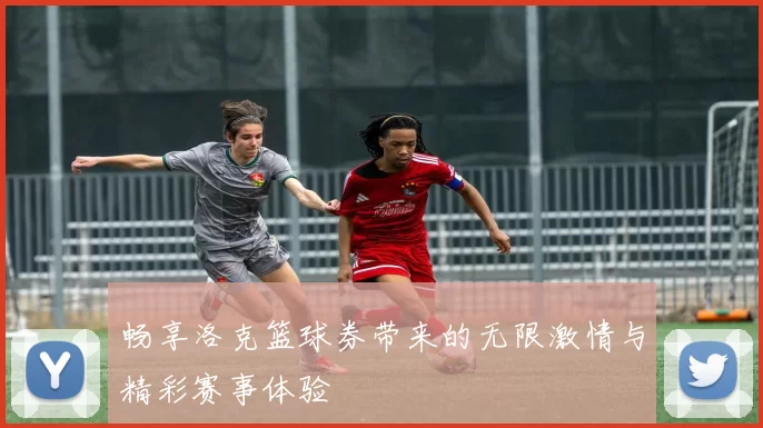 畅享洛克篮球券带来的无限激情与精彩赛事体验