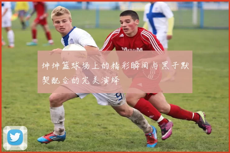 坤坤篮球场上的精彩瞬间与黑子默契配合的完美演绎