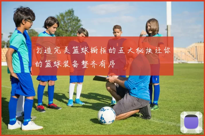 打造完美篮球橱柜的五大秘诀让你的篮球装备整齐有序